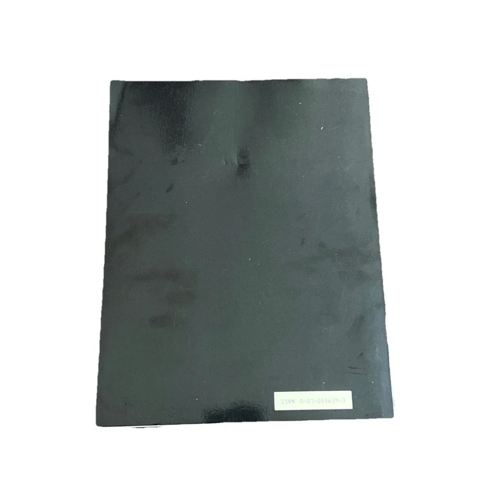 Diesel Mechanics Second Edition‎ Service Repair Manual Erich J. Schulz  1983 Ed